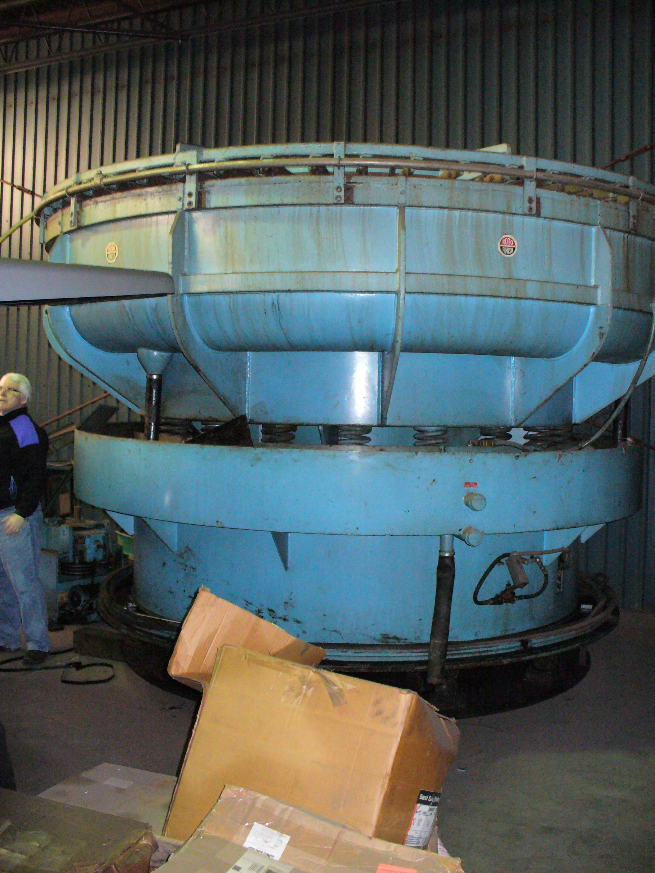 Equipment picture